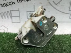 Замок двери задней левой Daewoo Matiz