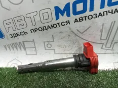 Катушка зажигания Audi A6 C6 BDX