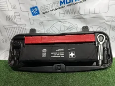 Набор инструментов BMW 5-Series F10 N52B30AF