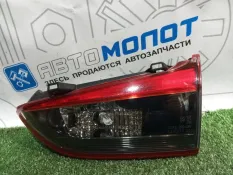Фонарь задний правый правый Mazda 6 GJ SH-VPTR