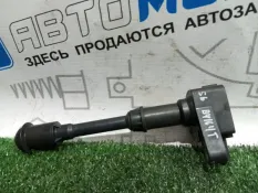 Катушка зажигания Volvo V60 B4164T