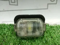 Подсветка номера Nissan Teana J32 QR25DE