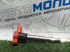 Катушка зажигания Audi A6 C6 BDX