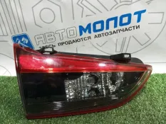 Фонарь задний левый Mazda 6 GJ SH-VPTR