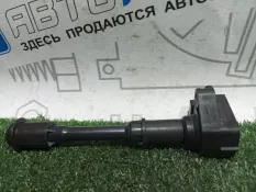 Катушка зажигания Volvo V60 B4164T