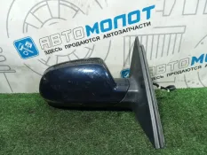 Зеркало заднего вида боковое правое Audi A4 B8 CDH