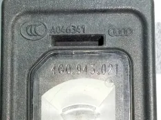 Подсветка номера Audi A6 C7 CGW