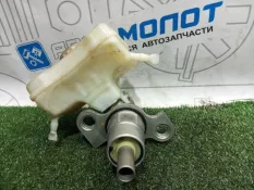 Главный тормозной цилиндр Audi Q5 8R CDN