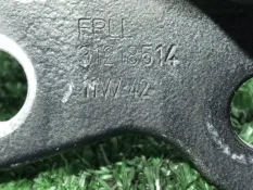 Петля двери передняя левая Volvo V60 B4164T