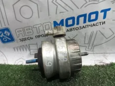 Подушка ДВС Audi A6 C6 BDX