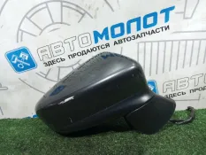 Зеркало правое Mazda 6 GJ SH-VPTR
