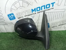 Зеркало заднего вида боковое правое Volkswagen