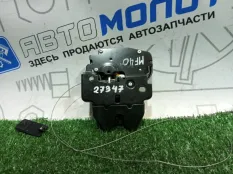 Замок багажника Nissan Teana J32 QR25DE