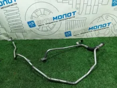 Трубка кондиционера Audi A4 B8 CDH