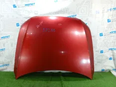 Капот Audi Q5 8R CDN