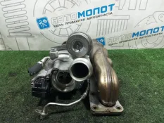 Турбина (турбокомпрессор) BMW 5-Series F10 N55B30A