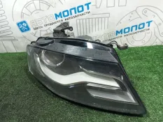 Фара правая правая Audi A4 B8 CDH