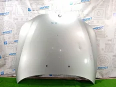 Капот BMW 5-Series E61 N52B25AF