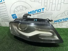 Фара правая правая Audi A4 B8 CDN