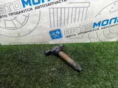 Катушка зажигания Chevrolet Spark M300 B10D2