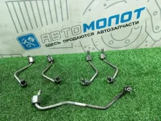 Трубка топливная Hyundai Santa Fe CM D4EB
