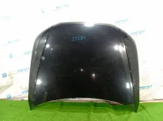 Капот Audi A4 B8 CDH