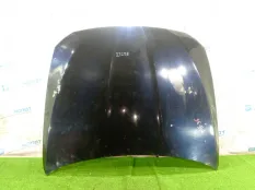 Капот BMW 5-Series F10 N52B30AF