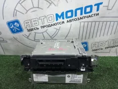 Магнитола BMW 5-Series E61 N52B25AF