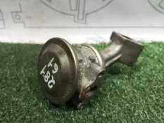 Клапан EGR Audi A6 C7 CHV