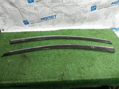 Ветровик на дверь Mazda 6 GJ PY