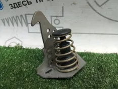 Петля капота BMW 5-Series E61 N52B25AF