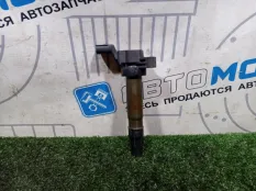 Катушка зажигания Chevrolet Spark M300 B10D2