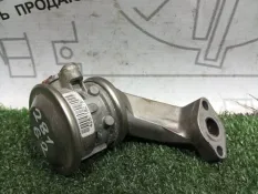 Клапан EGR Audi A6 C7 CHV