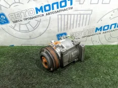 Компрессор кондиционера Chevrolet Spark M300 B10D2