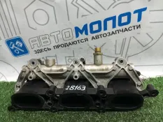 Топливная рампа Audi A6 C7 CHV