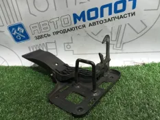 Замок капота Audi A4 8K5 CDH