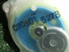 Ремень безопасности Nissan Teana J32 QR25DE