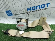 Ремень безопасности Nissan Teana J32 QR25DE