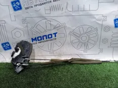 Замок двери задней левой Nissan Teana J32 VQ25DE