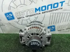 Генератор Audi A6 C7 CHV