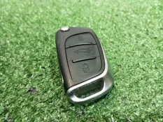 Ключ зажигания Citroen C4 B7 5F01