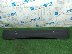 Полка салона задняя Volkswagen Passat CC B6 CAW