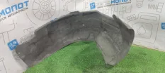 Подкрылок задний правый Mazda 6 GJ SH 2.2 DIESEL