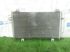 Радиатор кондиционера Mazda 6 GJ SH-VPTS