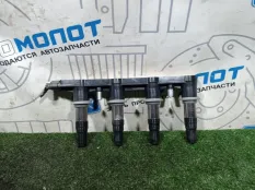 Катушка зажигания Chevrolet Cruze J300 F16D4