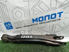 Рычаг задний левый Mercedes-Benz C-Class W204