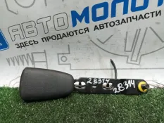 Замок ремня безопасности Volvo XC60 B4204T7