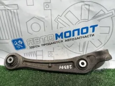Рычаг передний левый нижний Audi A4 8K5 CDH