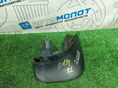 Брызговик задний правый Hyundai Tucson JM D4EA