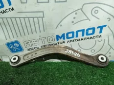 Рычаг поперечный задний задний правый